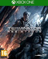 Terminator Resistance - Xbox One