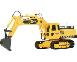 Jamara J-Matic  - RC Graafmachine