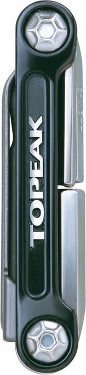 Topeak minitool Mini 9 Pro zw - 15400168