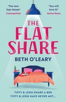 Omslag The Flatshare