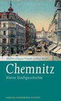 Kleine Stadtgeschichten - Chemnitz