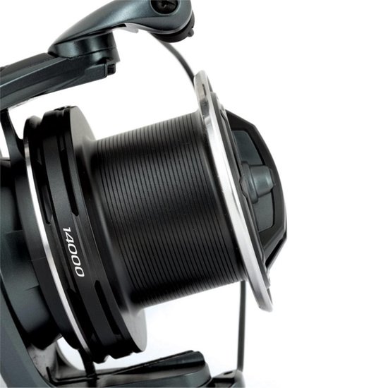 Shimano - Big Baitrunner C14+ XT-B LC - Shimano — afbeelding 3