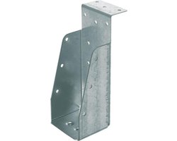 GB Balkdrager GBS-korte lip sendzimir verzinkt 46 x 146mm 09413