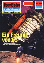 Perry Rhodan-Erstauflage 1599 - Perry Rhodan 1599: Ein Freund von ES