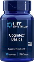 Cognitex® Basics, 30 Softgels