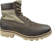 Timberland Raw Tribe Boot A283X, Mannen, Bruin, Wandelschoenen maat: 43 EU