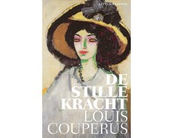 LJ Veen Klassiek  -   De stille kracht