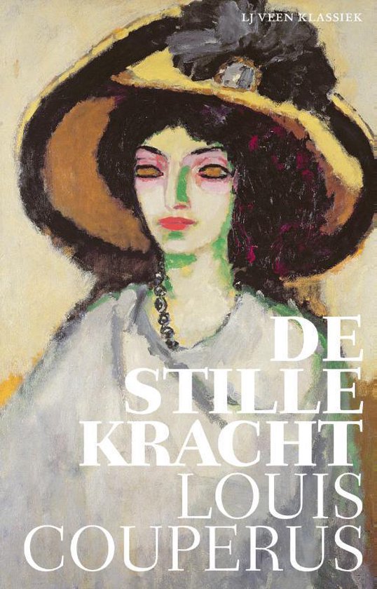 LJ Veen Klassiek  -   De stille kracht