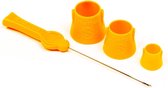 Guru Pellet Cones - Accessoires - Oranje