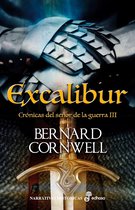 Crónicas del Señor de la Guerra 3 - Excalibur