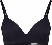 Skiny bh micro lovers Zwart-75-A