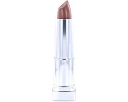 Foto: Maybelline color sensational lippenstift bold 893 gone greige