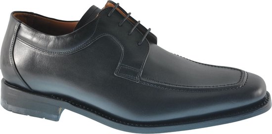 Chaussures à lacets pour hommes Van Bommel - Noir - Taille 40,5