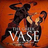 Greek Vase