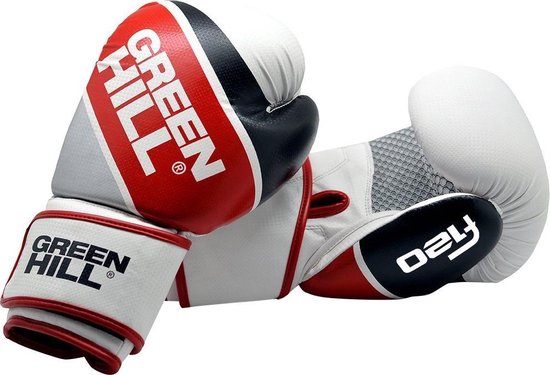 green hill bokshandschoenen