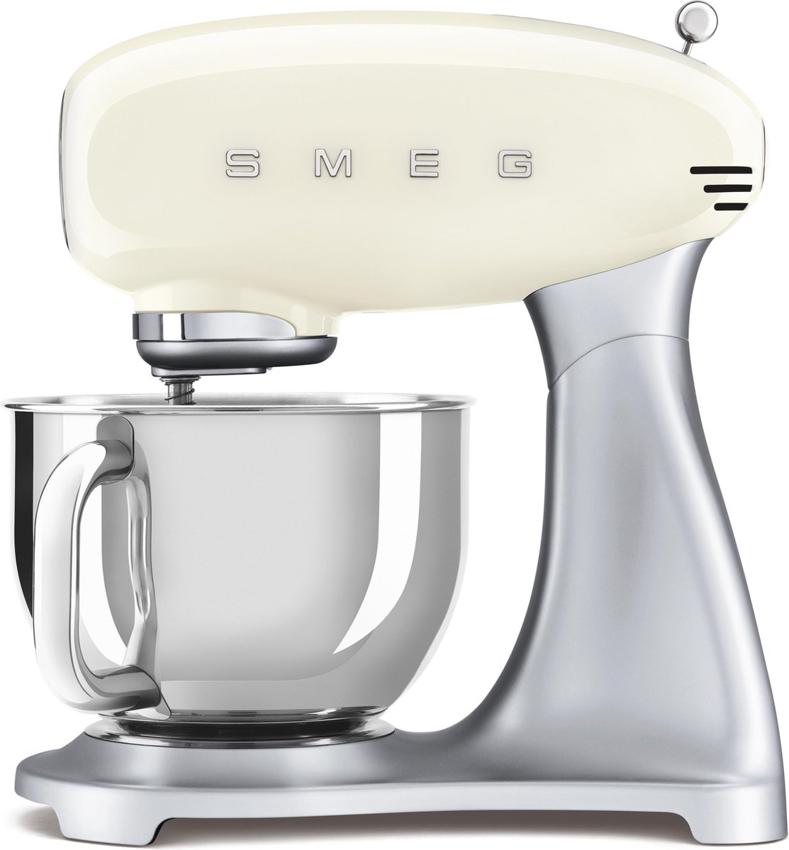 SMEG SMF02CREU Crème