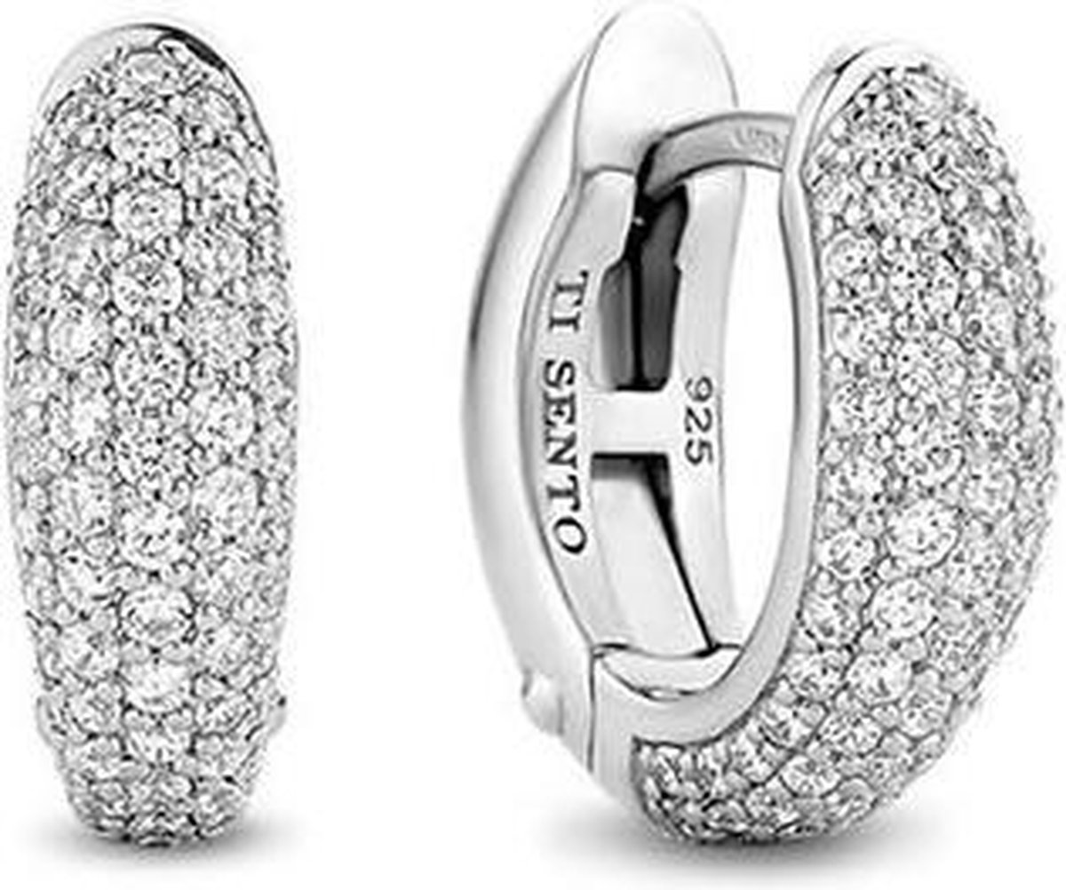 Ti Sento Oorbellen | bol.com