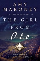 The Miramonde Series 1 - The Girl From Oto