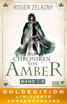 Die Chroniken von Amber 15 - Die Chroniken von Amber