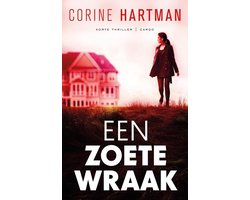 Omslag van Een zoete wraak