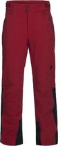 Peak Performance  - Clusaz Pant - Rode Skibroek - S - Rood
