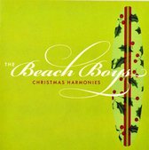 Christmas Harmonies - Beach Boys