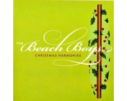 Christmas Harmonies - Beach Boys