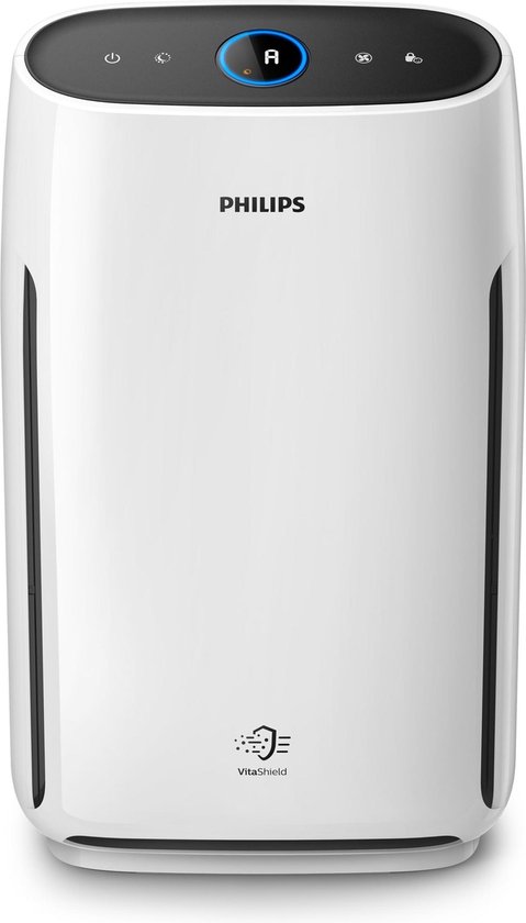 Philips 1000i series AC1217/10 - Luchtreiniger - Wit