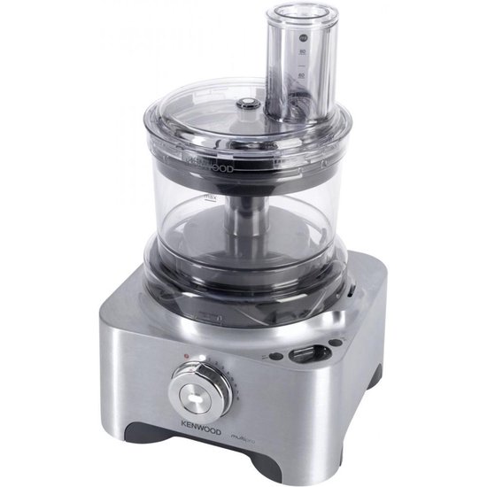 Kenwood Multipro Sense FPM810 Foodprocessor