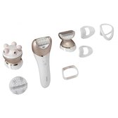 Philips Satinelle Prestige BRE650/00 - Epilator