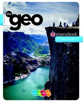 The Geo 3havo/vwo Coursebook