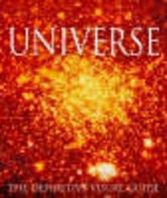 Universe - cover