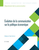 Frontiers of Economic Policy Communications