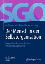 uniscope. Publikationen der SGO Stiftung - Der Mensch in der Selbstorganisation
