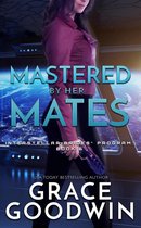 Interstellar Brides® Program 6 - Mastered By Her Mates