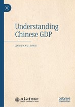 Understanding Chinese GDP