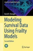 Industrial and Applied Mathematics - Modeling Survival Data Using Frailty Models
