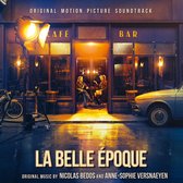 La Belle Epoque soundtrack [2xWinyl]