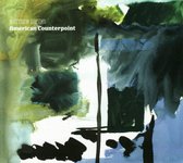 Matthew Sheens - American Counterpoint (CD)