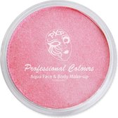 PXP Aqua schmink face & body paint pearl fuchsia 10 gram