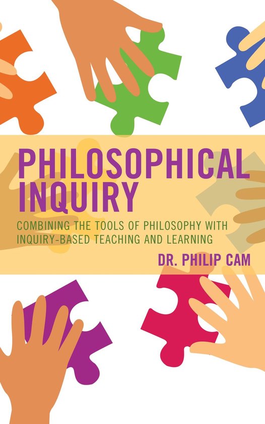 Big Ideas for Young Thinkers - Philosophical Inquiry - cover