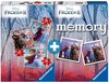 Afbeelding van het spelletje Ravensburger Disney Frozen 2 Memory + 3 Puzzels 25-49 Stukjes