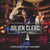 Julien Clerc Live 2012
