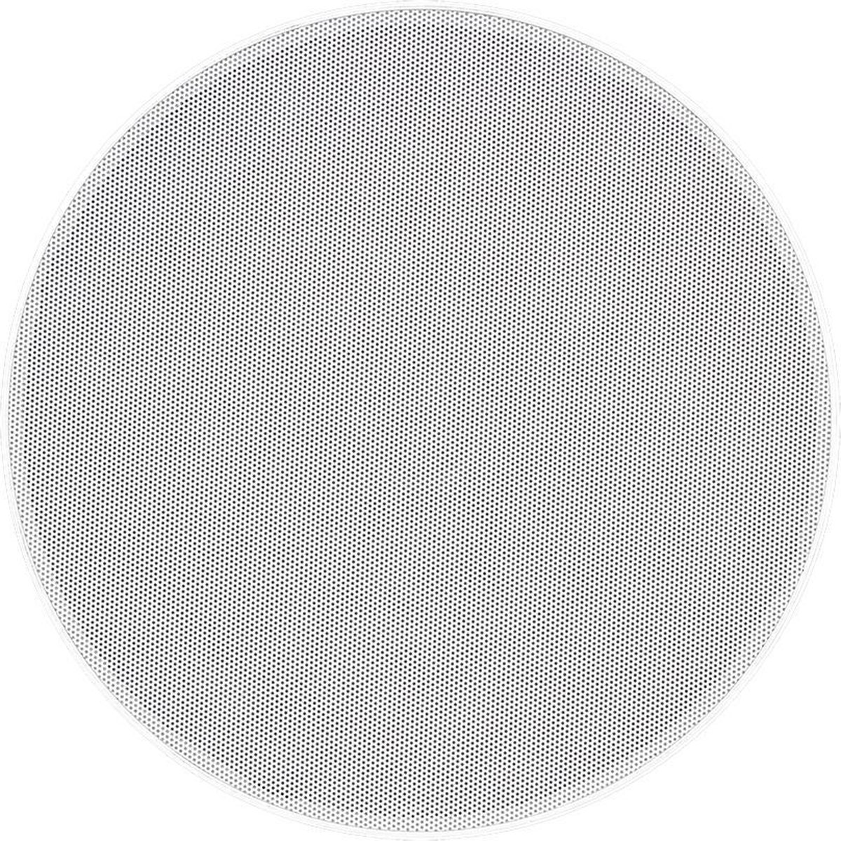 Artsound FL30 luidspreker Volledig bereik 50 W Wit