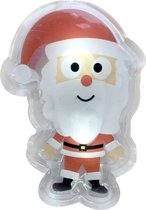 PYRAGRIC - Kerstman LED sticker - Decoratie > Stickers