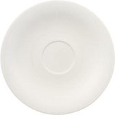 Villeroy en Boch Koppen & Schotels New Cottage Basic Schotel voor Ontbijtkop, 19 cm