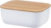 RIG-TIG by Stelton BOX-IT botervloot - Wit