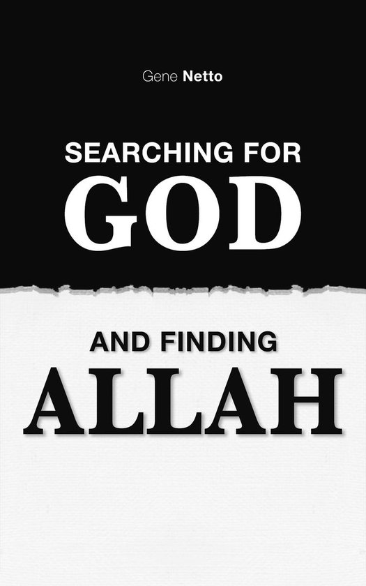 Foto: Searching for god and finding allah