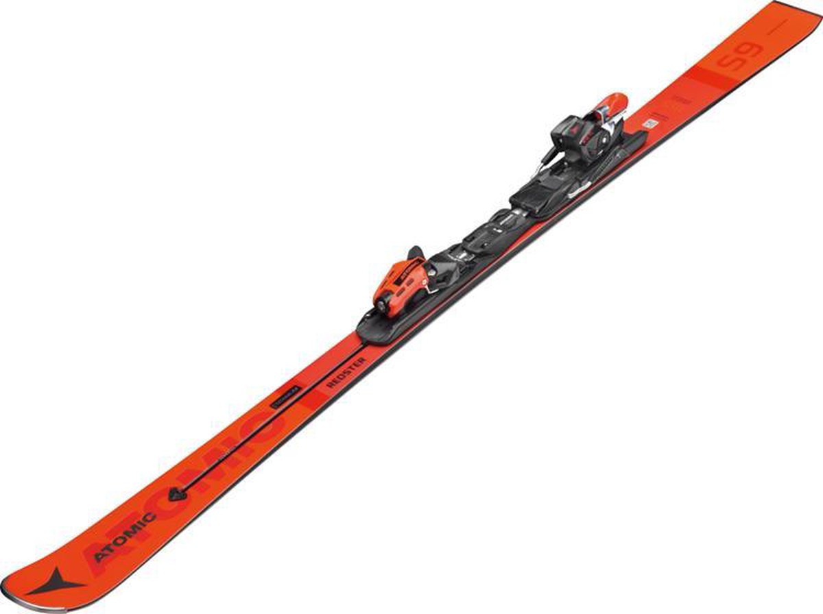 Atomic Redster S9 171 - Ski's | bol.com