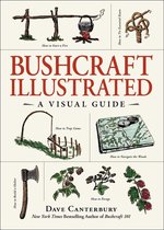 Bushcraft Survival Skills Series - Bushcraft Illustrated